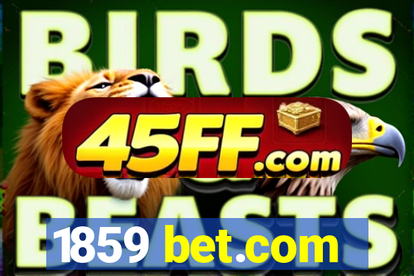 1859 bet.com